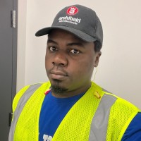 Patrick Durant Tenebeng