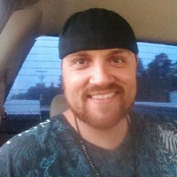 Chad Hamm
