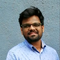 Ameya Pangaonkar