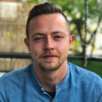 Niklas Florén