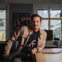 Jimmy Stenqvist Evegård