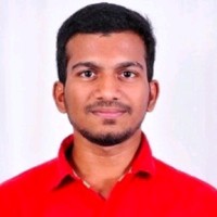 Jagadeesh G