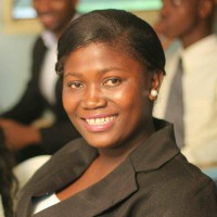 Gertrude Adzo Borklo(GSE, Bsc., Msc.)