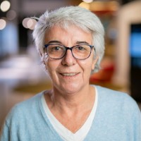Corinne Gimonnet