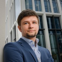 Michal Szalecki