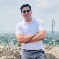 Siddharth Gautam