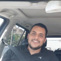 Farouk Omais