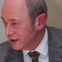 John Lorimer