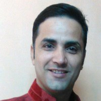 rishi Behal