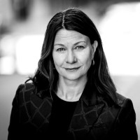 Pamela Hansson