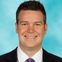 Pete Byrne