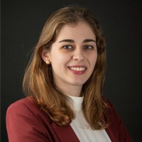 Isabel Gonzalo Monge