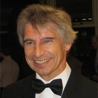 Glenn White
