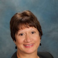 Geraldine Monti
