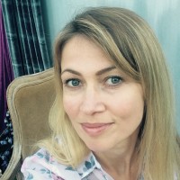 Svetlana Gunko