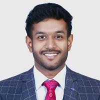 Vikramaditya Gajbar