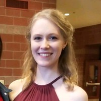 Madeline Malcolm
