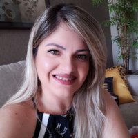 Gade Pâmela Alves Da Silva