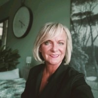Jolanda Van Gemert
