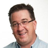 Mike Dotson