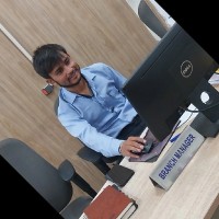 Binit Kumar Pandey
