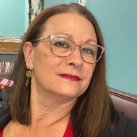 Susan Davenport