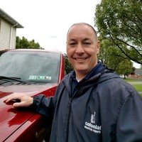 Kevin Fronheiser