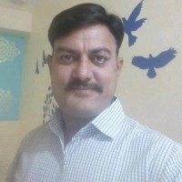 Rajesh Punia