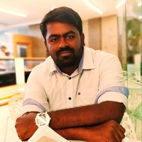 Freddy Menachery Ouseph