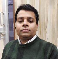 Dharmendra Prajapati