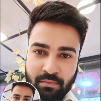 Santosh Arya