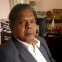 Dr. Ashok Kumar Arya