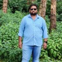 Sarath Kumar C M