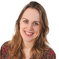 Sharon van der Lans