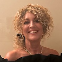 Lisa Salezius