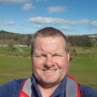 Graeme Mitchell