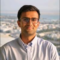 Kesh Patel