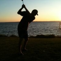 Brandon Houghton