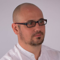 Anthony Antinori-Dacet