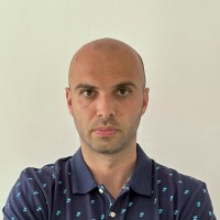 Nikolay Stoychev