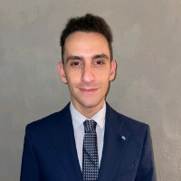 Leonel Gianluca Militello Gil