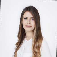 ⭐ Anna Nikitiuk (Yakovleva)