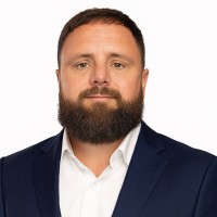 Jason Corrie