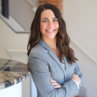 Meagan Cooper Borgerson