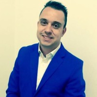 Robson Dias Da Silva
