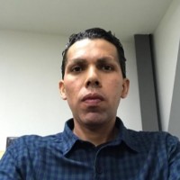 Rosalio Ramos Hernandez