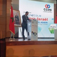 Brahim EL QOURCHI