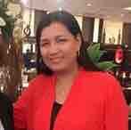 Mary Antonette Delacruz