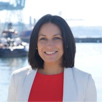 Catherine Soper, MPE