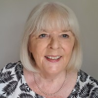 Margaret Ryan PhD